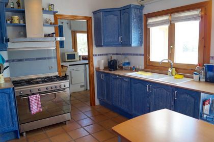 Moraira property: Villa for sale in Moraira, Alicante 280284