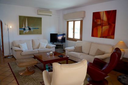Moraira property: Alicante Villa 280284