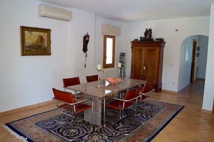 Moraira property: Moraira Villa 280284
