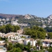 Moraira property: Alicante Villa, Spain 280284