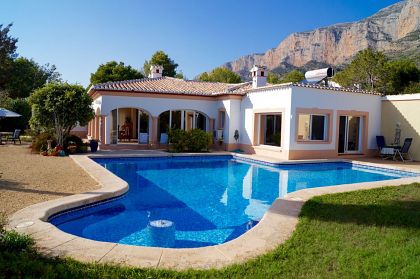Javea property: Villa for sale in Javea 280285