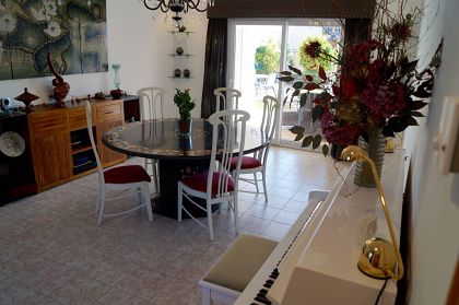 Javea property: Villa with 5 bedroom in Javea 280285
