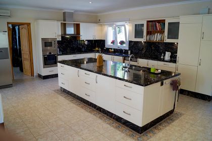 Javea property: Villa with 5 bedroom in Javea, Spain 280285