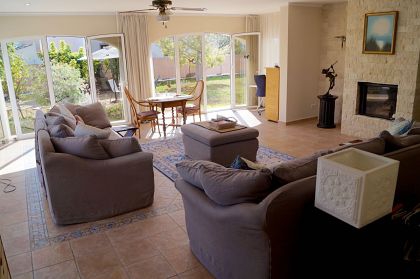 Javea property: Alicante Villa 280285