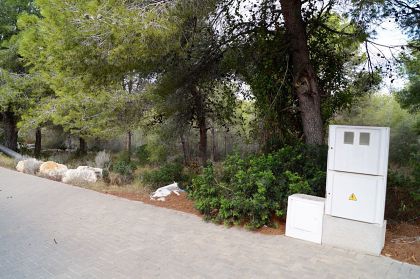 Moraira property: Villa for sale in Moraira, Spain 280286