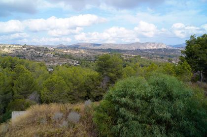 Moraira property: Villa for sale in Moraira 280287