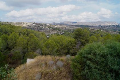 Moraira property: Villa for sale in Moraira, Alicante 280287