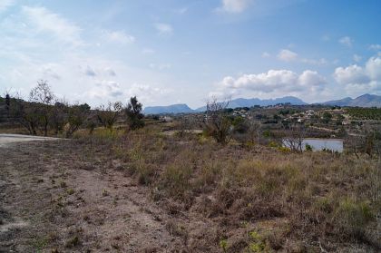 Benissa property: Alicante property | bedroom Villa 280288