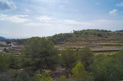 Moraira property: Alicante property | 3 bedroom Villa 280289