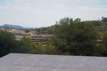 Moraira property: Alicante Villa 280289