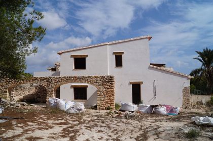 Teulada property: Villa for sale in Teulada 280290