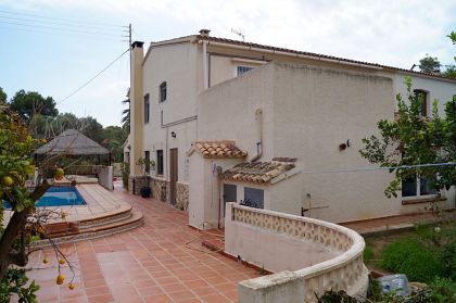 Moraira property: Alicante Villa 280291