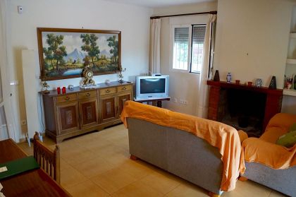 Moraira property: Moraira Villa 280291