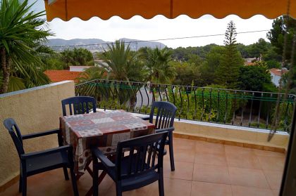 Moraira property: Moraira, Spain | Villa for sale 280292