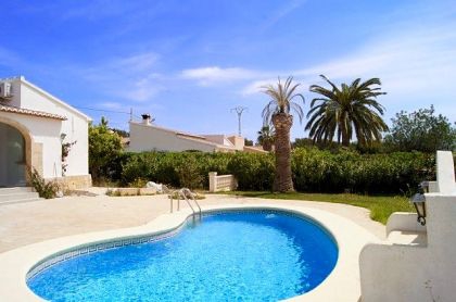 Javea property: Villa for sale in Javea, Spain 280293
