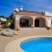 Javea property: Villa for sale in Javea 280293