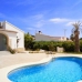 Javea property: Javea, Spain Villa 280293