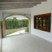 Javea property:  Villa in Alicante 280293