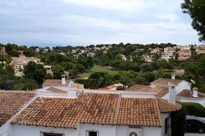 Moraira property: Villa for sale in Moraira, Spain 280294