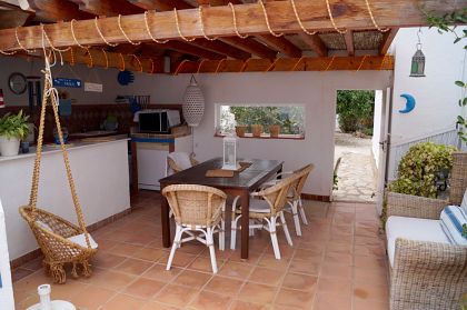 Moraira property: Villa for sale in Moraira, Alicante 280294