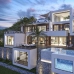 Benissa property: 4 bedroom Villa in Alicante 280295