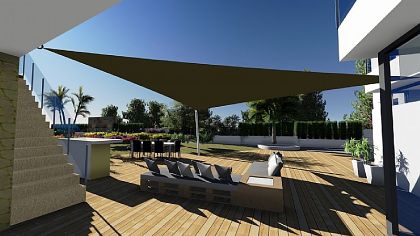 Benissa property: Benissa, Spain | Villa to rent 280297