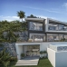Benissa property: Alicante, Spain Villa 280298
