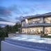 Benissa property: 4 bedroom Villa in Alicante 280298