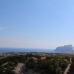 Benissa property: Benissa Villa, Spain 280298