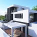 Calpe property: Alicante, Spain Villa 280300