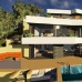 Benissa property:  Villa in Alicante 280303