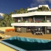 Benissa property: 4 bedroom Villa in Alicante 280303
