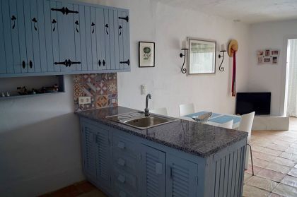 Moraira property: Apartment for sale in Moraira, Alicante 280305