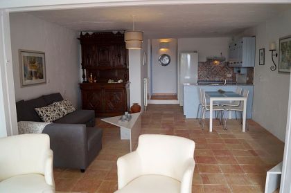 Moraira property: Alicante property | 1 bedroom Apartment 280305