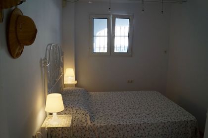 Moraira property: Alicante Apartment 280305