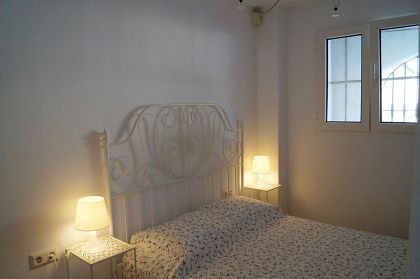 Moraira property: Moraira Apartment 280305