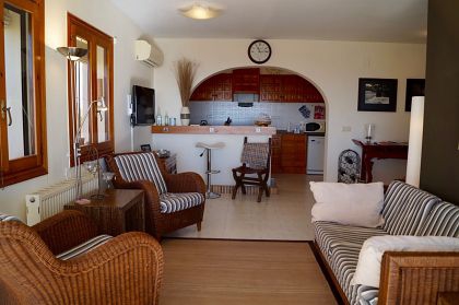 Teulada property: Teulada, Spain | Apartment for sale 280306