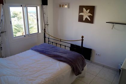 Benissa property: Benissa Villa 280307