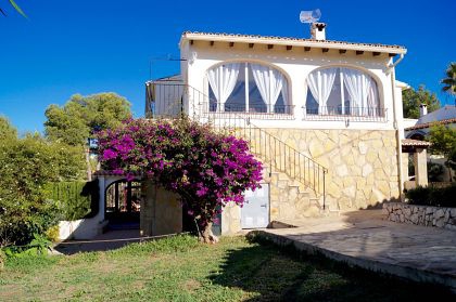 Moraira property: Villa for sale in Moraira, Spain 280310