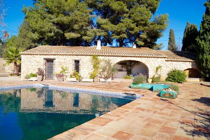 Benissa&nbsp;property:&nbsp;Villa&nbsp;with&nbsp;4&nbsp;bedroom&nbsp;in&nbsp;Benissa,&nbsp;Spain&nbsp;280311