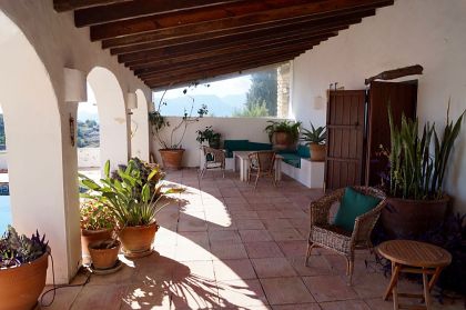 Benissa&nbsp;property:&nbsp;Alicante&nbsp;property&nbsp;|&nbsp;4&nbsp;bedroom&nbsp;Villa&nbsp;280311