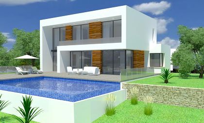 Benissa property: Villa to rent in Benissa 280312
