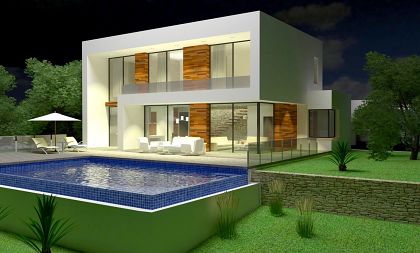 Benissa property: Villa to rent in Benissa, Spain 280312