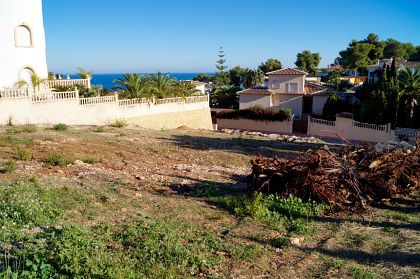 Benissa property: Villa to rent in Benissa, Alicante 280312