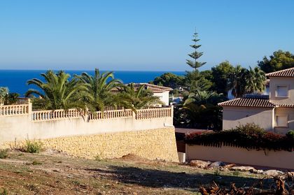 Benissa property: Villa in Alicante to rent 280312