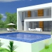 Benissa property: Alicante, Spain Villa 280312