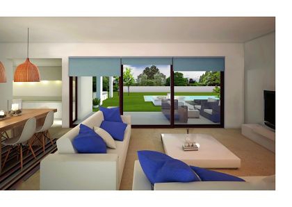 Moraira property: Villa with 3 bedroom in Moraira 280313