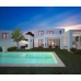 Moraira property: Moraira, Spain Villa 280313