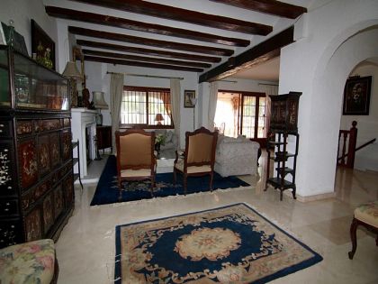 Javea property: Villa with 5 bedroom in Javea, Spain 280315