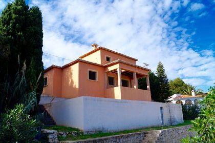 Moraira property: Villa to rent in Moraira 280316